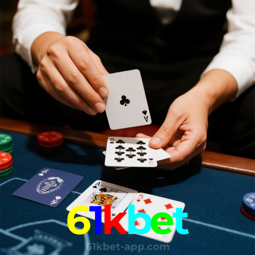 61kbet:Cada giro nas slots pode te levar à grande vitória!