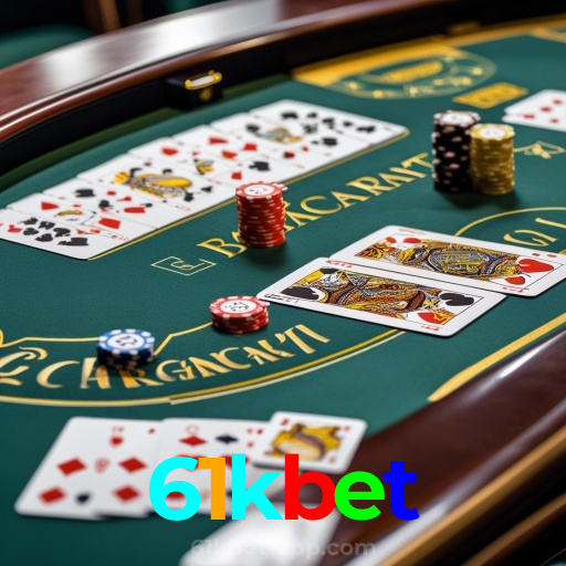 61kbet:Aposte no futebol e ganhe prêmios fantásticos jogando slots e roleta!