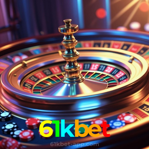 61kbet：Jogue poker, aposte no futebol e leve prêmios incríveis no cassino!