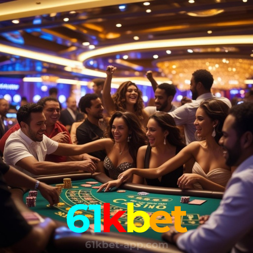 61kbet：As melhores roletas te aguardam! Aposte e conquiste sua vitória!