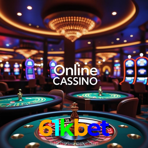 61kbet:Aposte nas melhores slots e conquiste prêmios como nunca!