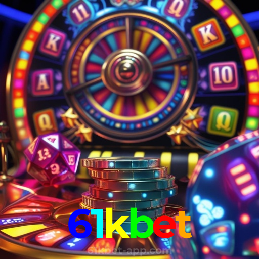61kbet：Entre no cassino e aposte nas roletas mais emocionantes!