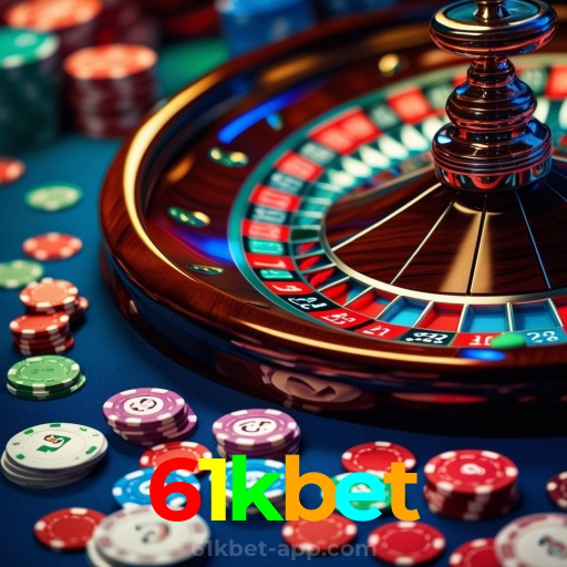 61kbet：Jogue no melhor cassino online e descubra os maiores prêmios!