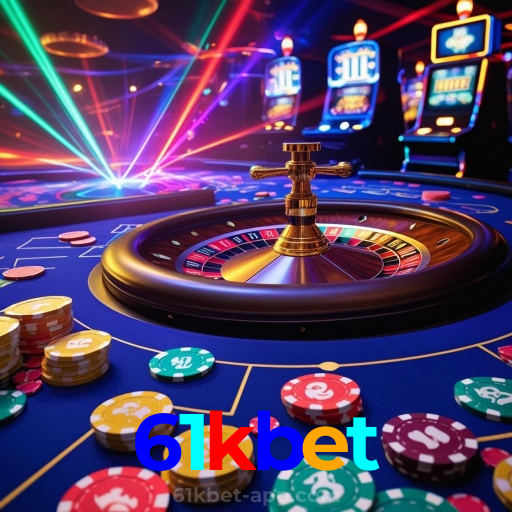 61kbet:Grandes vitórias em poker, roleta e apostas no futebol esperam por você!