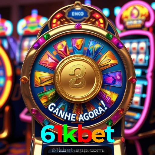 61kbet:Onde sua sorte encontra o melhor cassino online e as apostas no futebol!