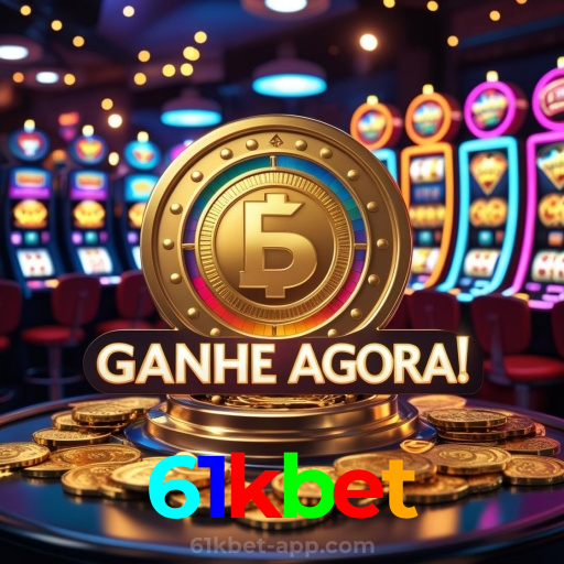 61kbet：Em nosso cassino online, a diversão nunca acaba! Jogue agora!