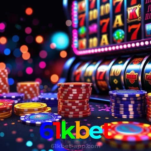 61kbet:Jogue poker, aposte no futebol e ganhe no cassino mais confiável!