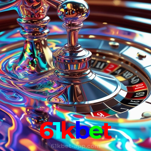 61kbet：O melhor cassino para você jogar slots e apostar no futebol online!