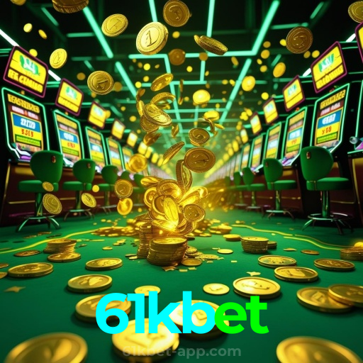 61kbet:Grandes vitórias nas slots! Venha conquistar o jackpot agora!