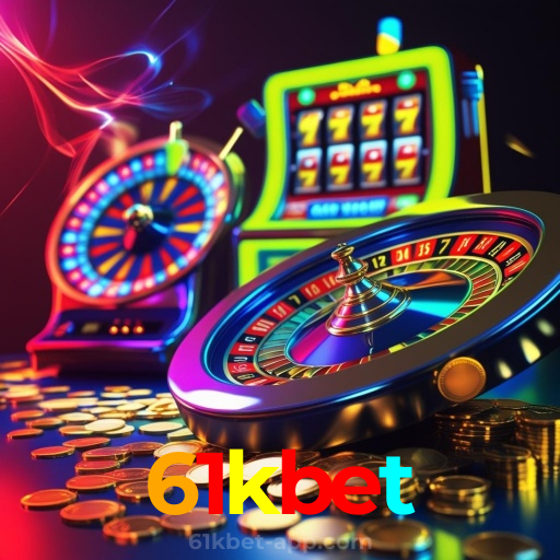 61kbet:Jogue blackjack, aposte no futebol e conquiste grandes vitórias!