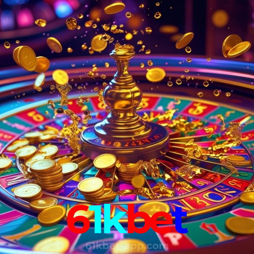 61kbet:Jogue slots, aposte no futebol e ganhe prêmios incríveis no cassino!