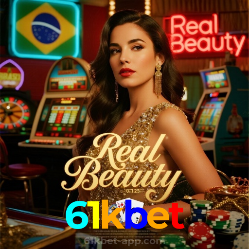 61kbet:Gire as slots e conquiste prêmios incrÃveis!