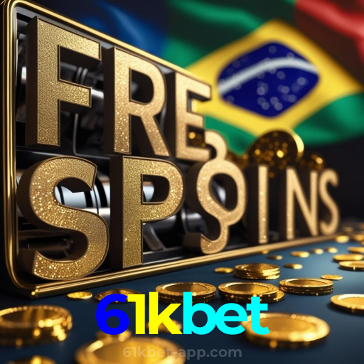 61kbet:Jogue nas melhores slots e conquiste prêmios incríveis!