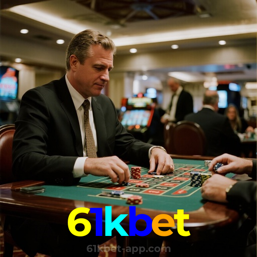 61kbet:Jogue poker, aposte no futebol e leve grandes prêmios em nosso cassino!