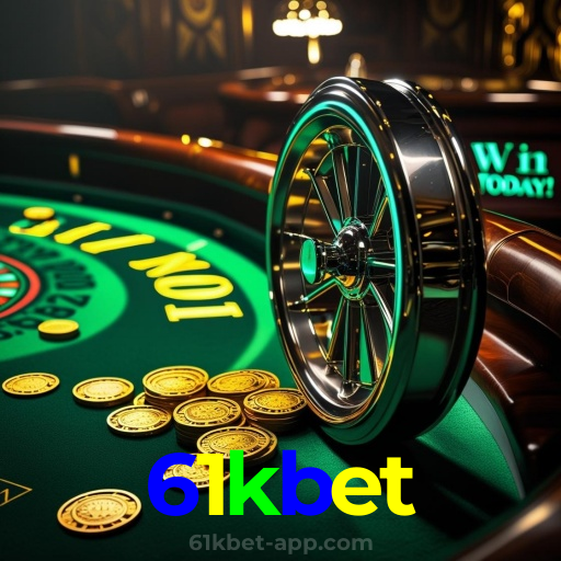 61kbet：Apostas emocionantes em futebol e diversão garantida em blackjack e roleta!