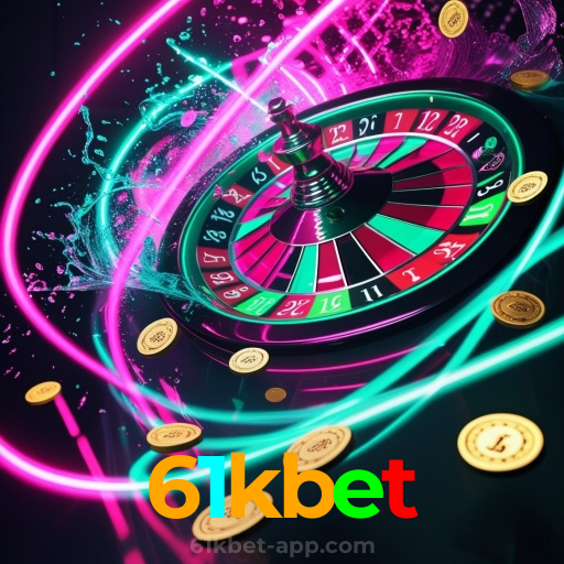 61kbet:Jogue no melhor cassino online e descubra os maiores prêmios!