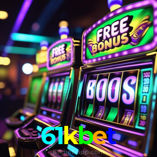 61kbet：Vença no blackjack e conquiste prêmios sensacionais!