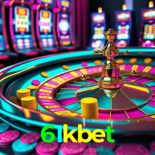 61kbet：Aposte no futebol online e seja o vencedor dessa partida!