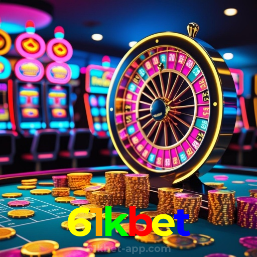 61kbet:Mostre suas habilidades e vença nas mesas de poker online!