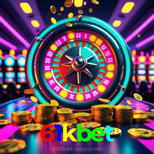 61kbet：Poker, blackjack e apostas em futebol online, tudo no melhor cassino!