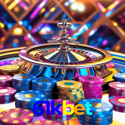 61kbet:Apostas ao vivo no futebol e diversão garantida com slots e roleta!