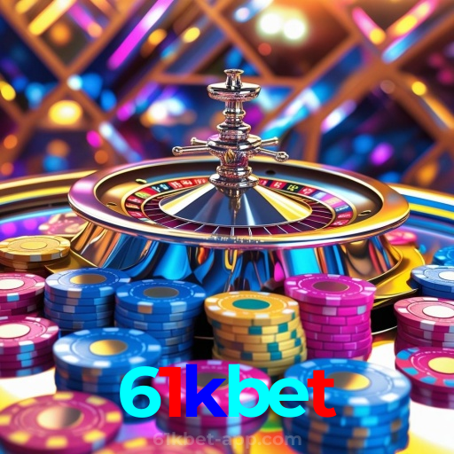 61kbet:Ganhe prêmios em jogos de poker e aposte no futebol com grandes odds!