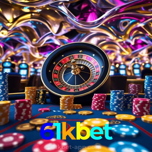 61kbet:Jogue blackjack, poker e aposte no futebol para vitórias épicas!