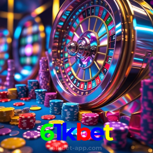 61kbet:Sinta a emoção de jogar nas melhores slots do mercado!