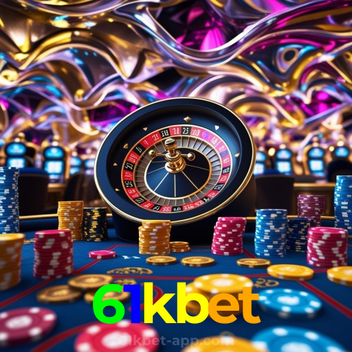 61kbet:Aposte no futebol online e faça parte das grandes conquistas!