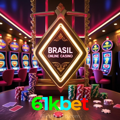 61kbet：Vença no poker, aposte no futebol e divirta-se com os melhores jogos de cassino!