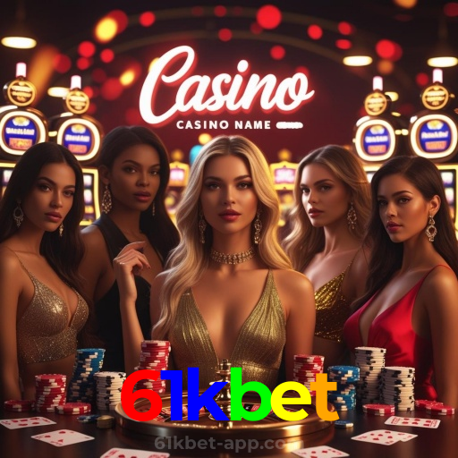 61kbet：A sorte está no seu lado nas nossas roletas! Aposte agora!