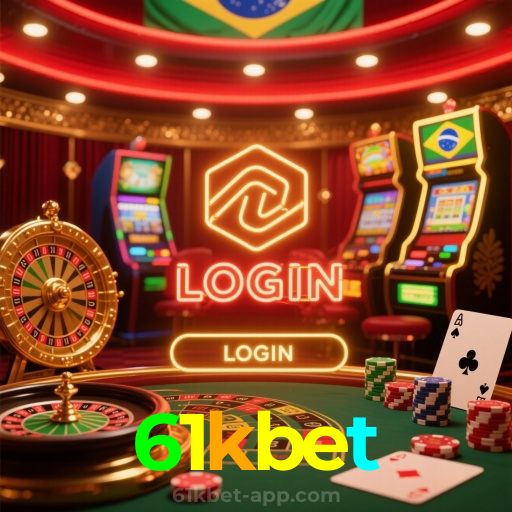 61kbet:Jogue poker, aposte no futebol e ganhe em grandes jogos de cassino!