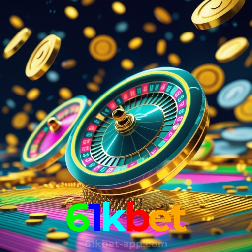 61kbet:Jogue roleta, poker e aposte no futebol com grandes prêmios em jogo!