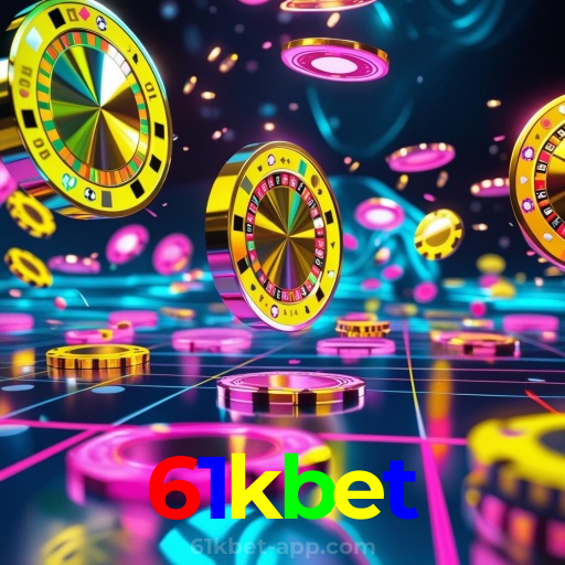 61kbet：Em nosso cassino online, grandes prêmios estão ao seu alcance!