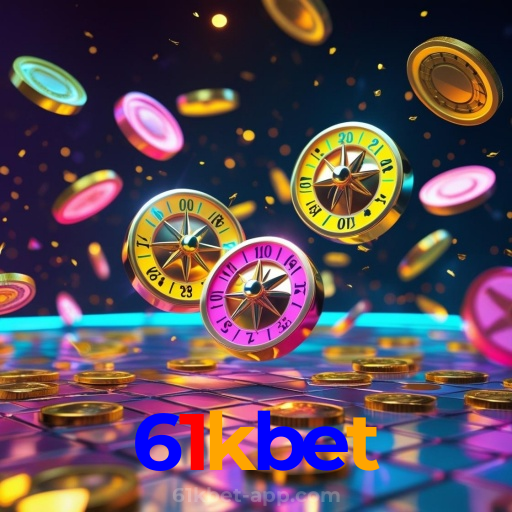 61kbet：Ganhe no futebol e conquiste prêmios nos melhores jogos de cassino online!