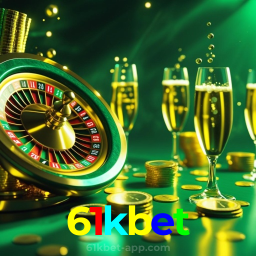 61kbet:O cassino online oferece grandes prêmios! Aposte e ganhe agora!