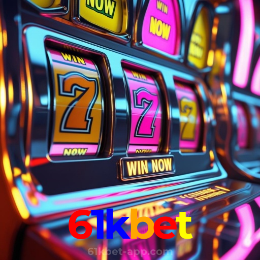 61kbet：A diversão nunca para! Entre no nosso cassino e jogue os melhores jogos!