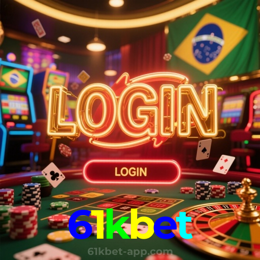 61kbet:A melhor experiência de apostas no futebol e cassino está no nosso site!