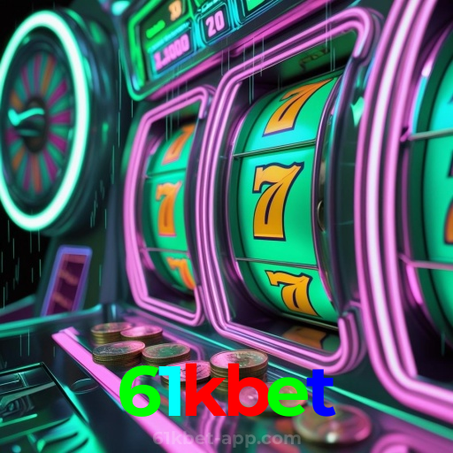 61kbet：Apostas ao vivo no futebol e prêmios em blackjack e roleta!