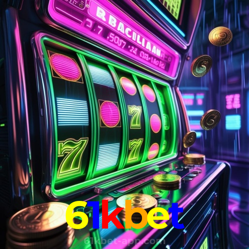 61kbet:Aposte agora nas roletas e conquiste prêmios fantásticos!