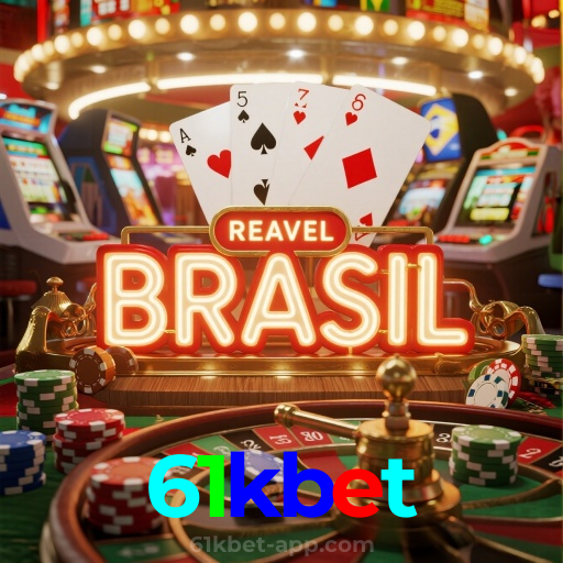 61kbet：Ganhe prêmios em roleta e aposte no futebol com confiança no nosso cassino!