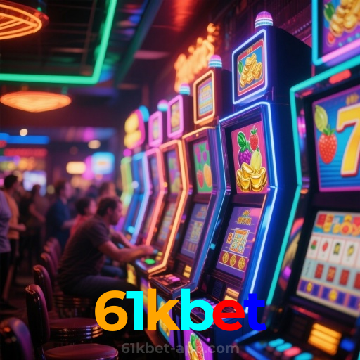 61kbet:Jogue slots, poker e aposte no futebol com grandes prêmios em jogo!