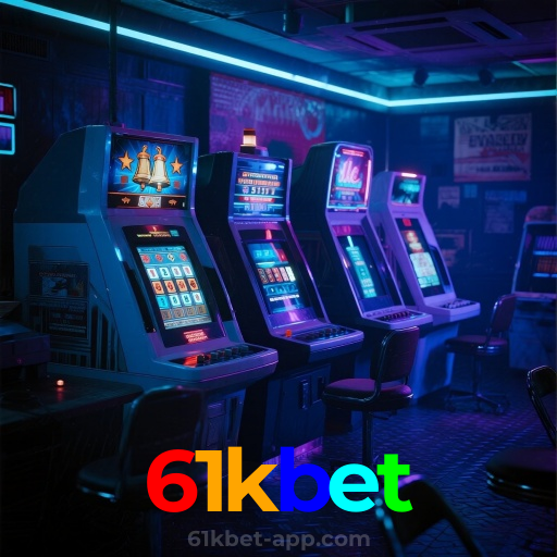 61kbet:Vença no poker, aposte no futebol e divirta-se com os melhores jogos de cassino!