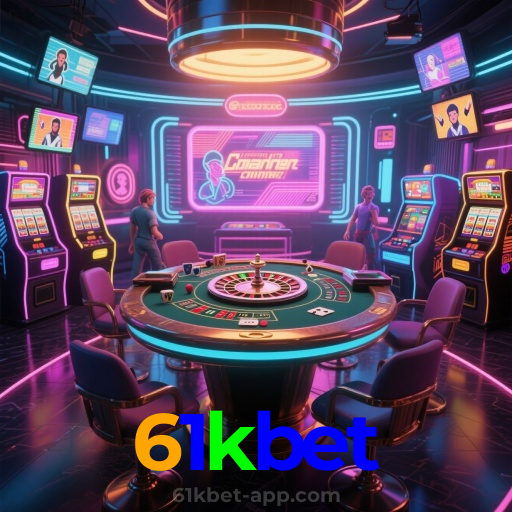 61kbet:Seu lugar de apostas no futebol e prêmios incríveis em jogos de cassino!