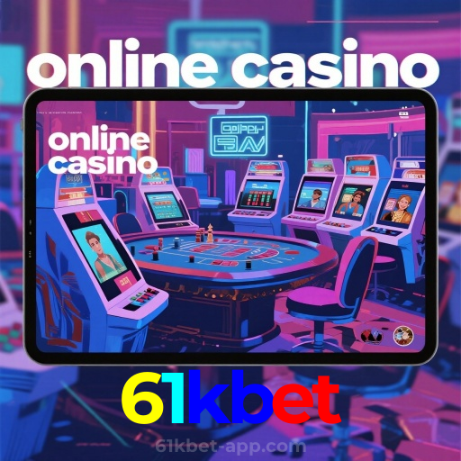 61kbet：Jogue as melhores slots e aposte no futebol para grandes vitórias!