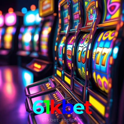 61kbet：O cassino online oferece grandes prêmios! Aposte e ganhe agora!