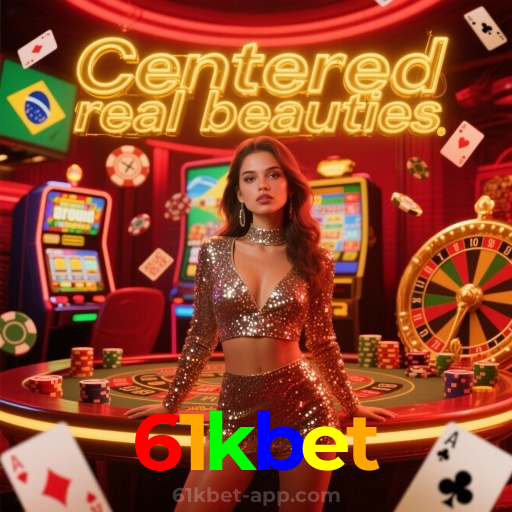 61kbet：O cassino online está te esperando! Gire a roleta e ganhe!