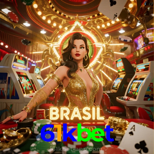 61kbet:As slots mais emocionantes estão esperando por você! Vença agora!