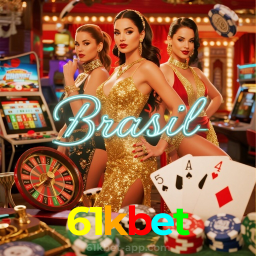61kbet：O cassino online mais confiável, com poker, roleta e futebol online!