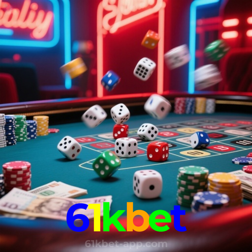 61kbet:Cada jogada no blackjack é uma chance de conquistar vitórias!